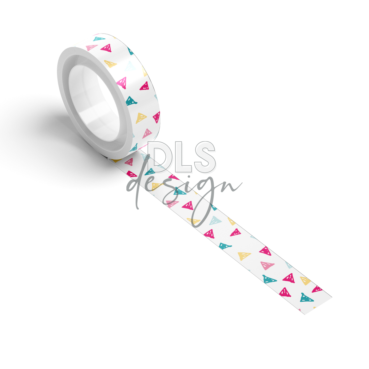 Washi Tape Nostalgic