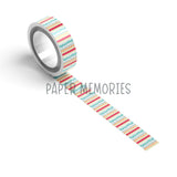 Washi Tape Summer Memories