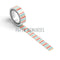 Washi Tape Summer Memories