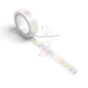 Washi Tape Summer Stories Cameras