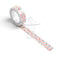 Washi Tape Summer Stories Dots
