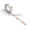 Washi Tape Winter Memories - Mistletoe Kisses Ho Ho Ho