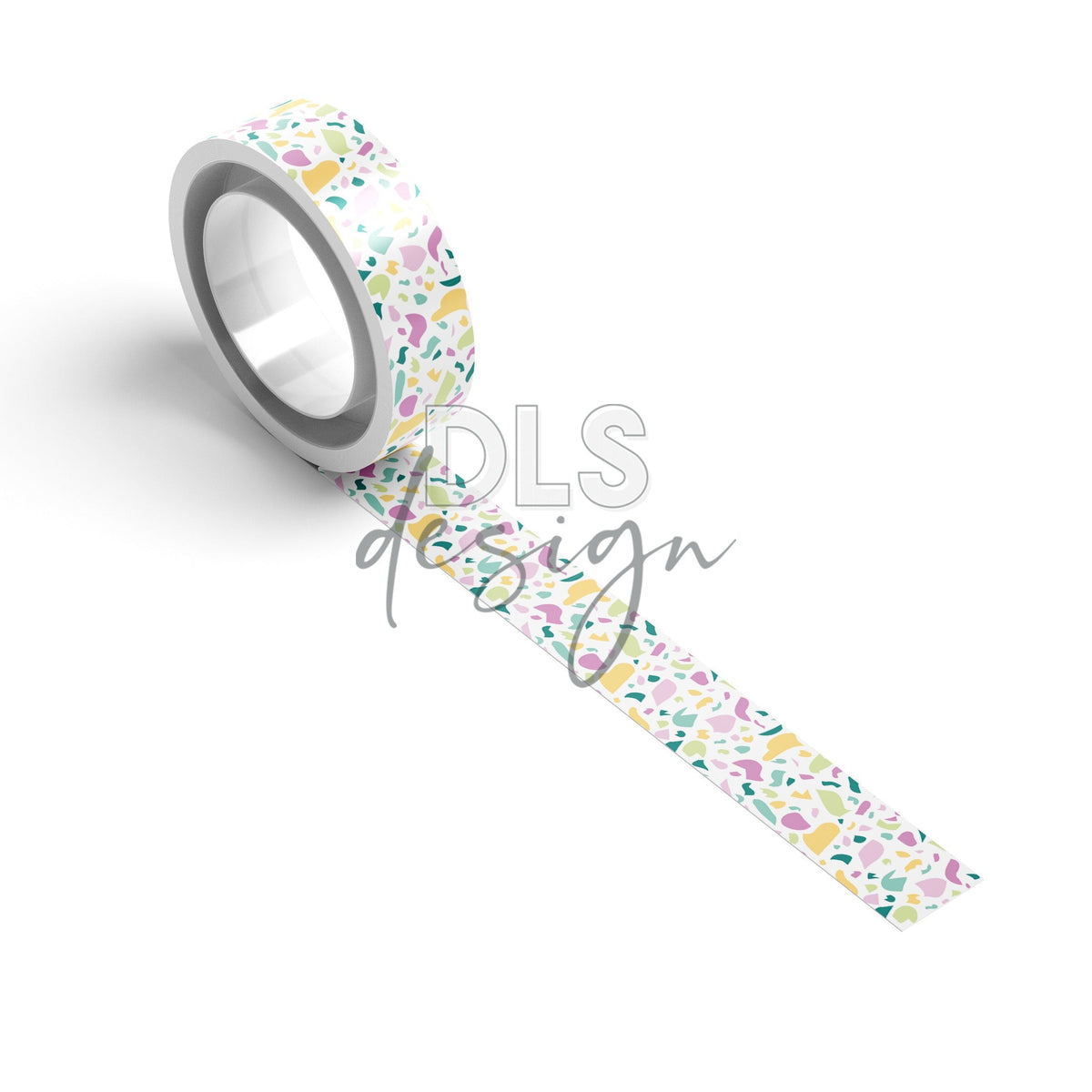 Washi Tape Yesterday