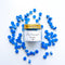 Wax Beads Azure Midnight - Pearlescent