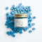 Wax Beads Blue - Pearlescent