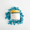 Wax Beads Denim - Pearlescent
