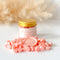 Wax Beads Pink - Pearlescent