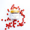 Wax Beads Rust - Pearlescent