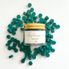 Wax Beads Seaweed - Opaque