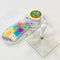 Wax Beads Set Neon
