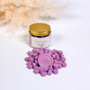 Wax Beads Wisteria - Opaque