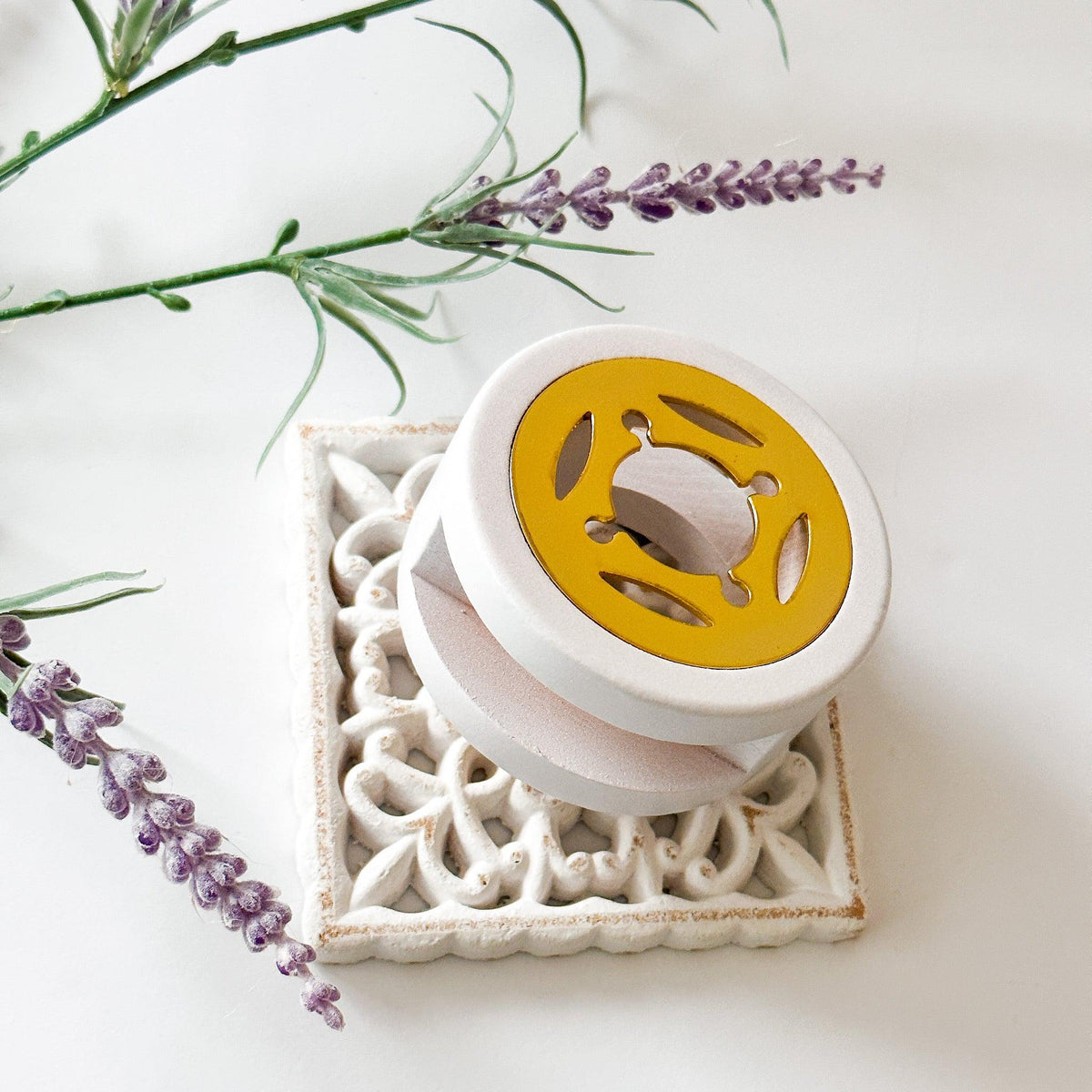 Wax Seal Burner
