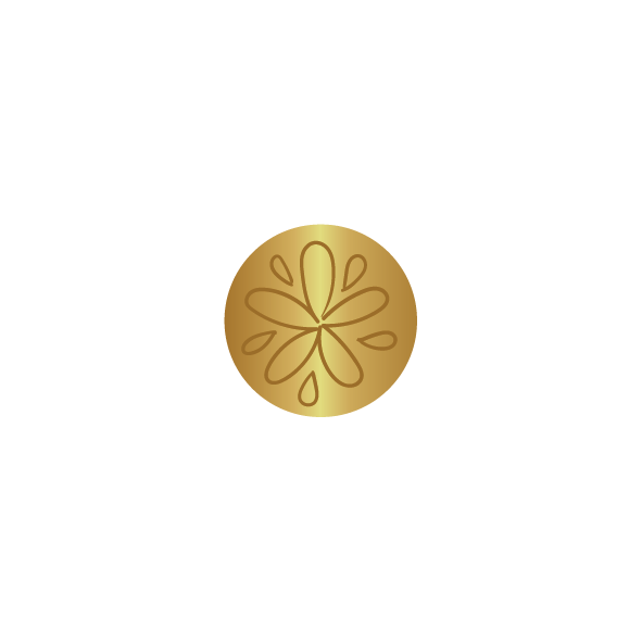 Wax Seal Stamp Bloom Vibes