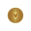 Wax Seal Stamp Love Seal