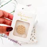 Wax Seal Stamp Poppy Field