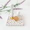 Wax Seal Stamp Skyline Large