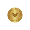 Wax Seal Stamp This Is Love
