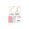 Week & Month 3x4" Cards One Moment In Time
