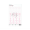 Week Stickers Cotton Candy