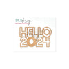 Wood Veneer Hello 2024