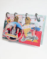 05/12/2026 - Winter Memories Workshop