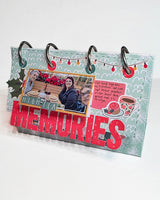 05/12/2026 - Winter Memories Workshop