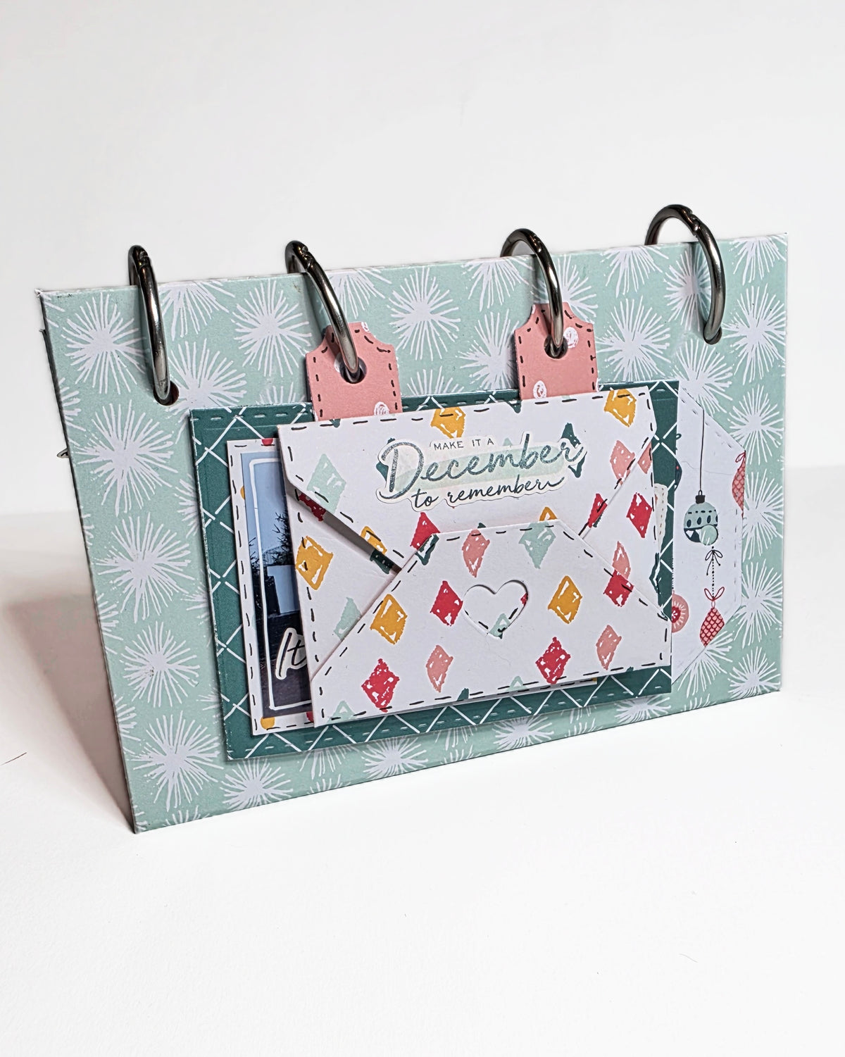 05/12/2026 - Winter Memories Workshop