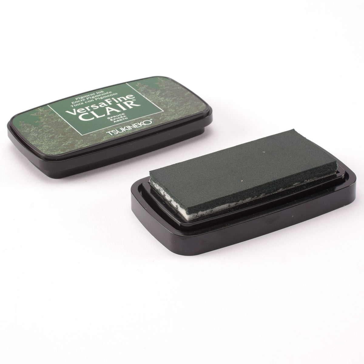 VersaFine Clair Ink pad - Spruce
