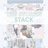 21/11/2026 - The Stories Stack Workshop