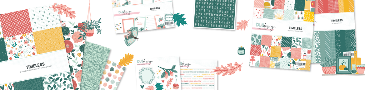 Timeless – DLS Design