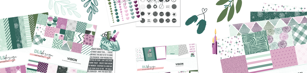 Vision – DLS Design
