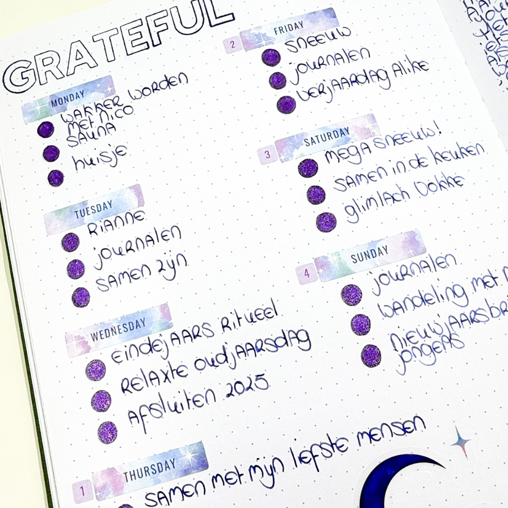14/11/2026 - Hello 2027 | Journal Workshop