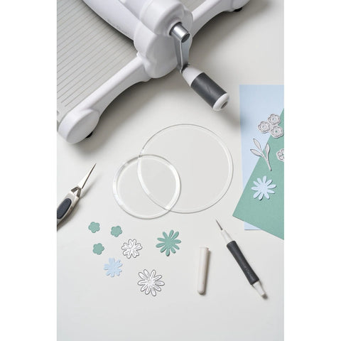 Sizzix Circular Cutting Pads
