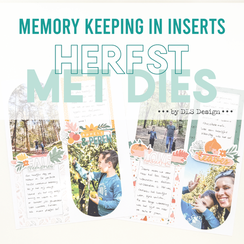 KREADOE 22/10/2025 | Herfst pagina met dies (13:00)