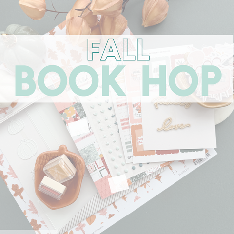 03/10/2026 - Fall Book Hop