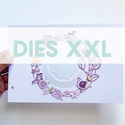 05/09/2026 - Dies XXL