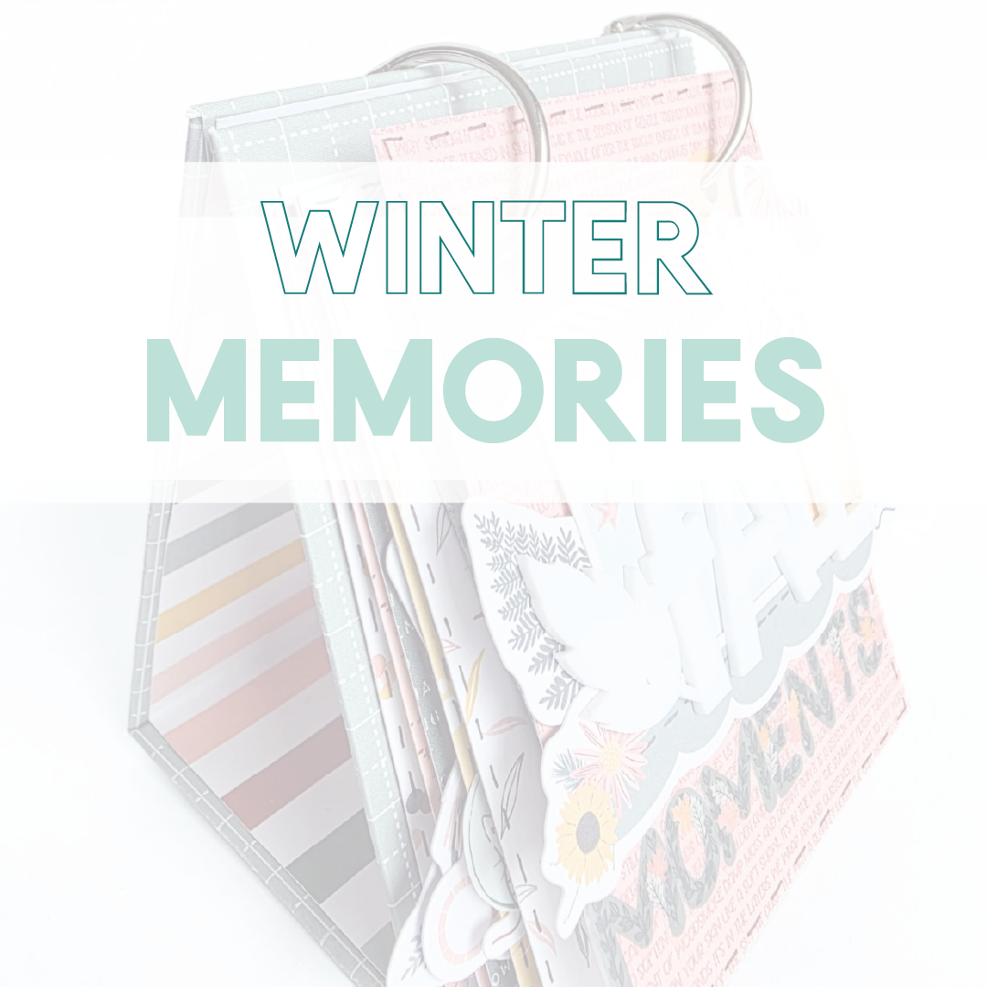 05/12/2026 - Winter Memories Workshop
