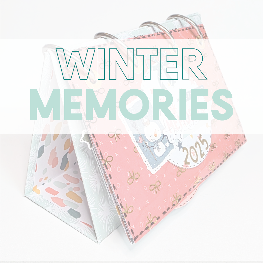 05/12/2026 - Winter Memories Workshop
