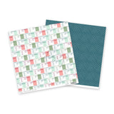 12" Paper A Story Of Cozy Nights - Little Labels