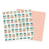 12" Paper A Story Of Joyful Days - No Place Like Home
