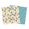 12" Paper A Story Of Spring Whispers - Under Blue Skies