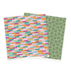 12" Paper A Story Of Warm Moments - Sweet Little Stories