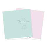 12" Paper Bundle Of Joy