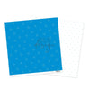 12" Paper Essentials Azure 5