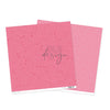 12" Paper Essentials Cherry 1