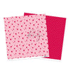 12" Paper Essentials Cherry 2