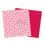 12" Paper Essentials Cherry 2