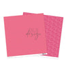 12" Paper Essentials Cherry 3