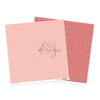 12" Paper Essentials Coral 4