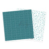 12" Paper Essentials Denim 2